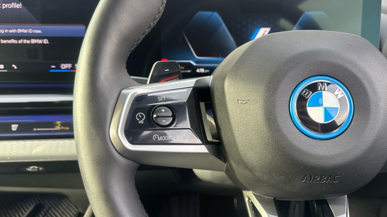 BMW 5 Series 520i M Sport 5dr Auto [Comfort Plus] Petrol Estate